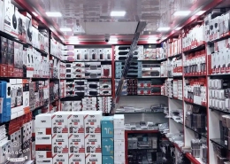 عمده فروشی لوازم جانبی موبایل